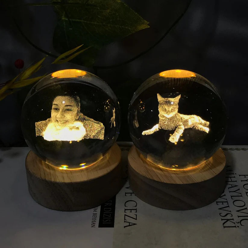 Herinneringslamp