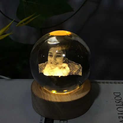 Herinneringslamp
