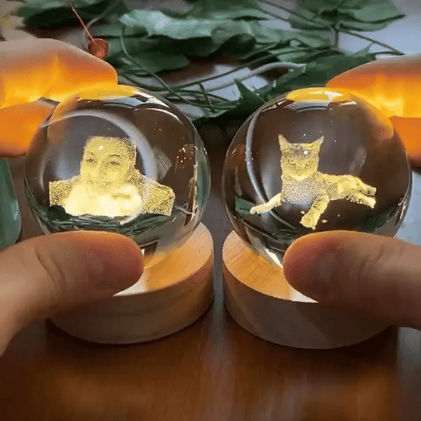 Herinneringslamp