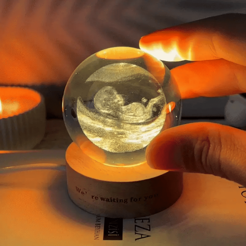Herinneringslamp